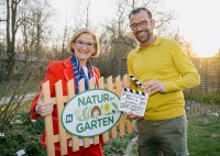 „Natur im Garten“ Markttour gestartet - Stopps in allen 20 NÖ Bezirken