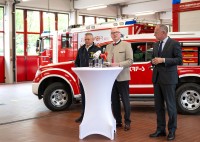Zehn Millionen Euro für moderne Notfallkommunikation in Niederösterreich